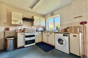 Extended Kitchen- click for photo gallery